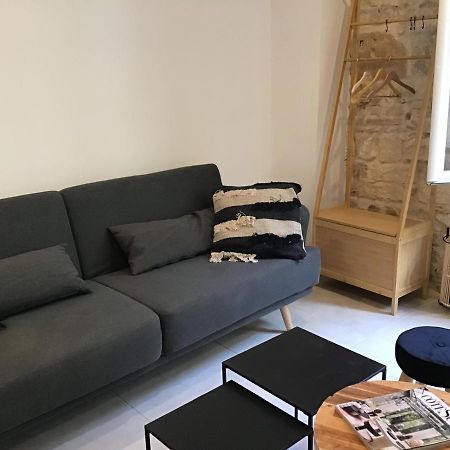 Loft Avec Beaucoup De Cachet Centre Historique Montpellier公寓 外观 照片