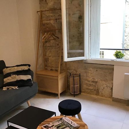 Loft Avec Beaucoup De Cachet Centre Historique Montpellier公寓 外观 照片