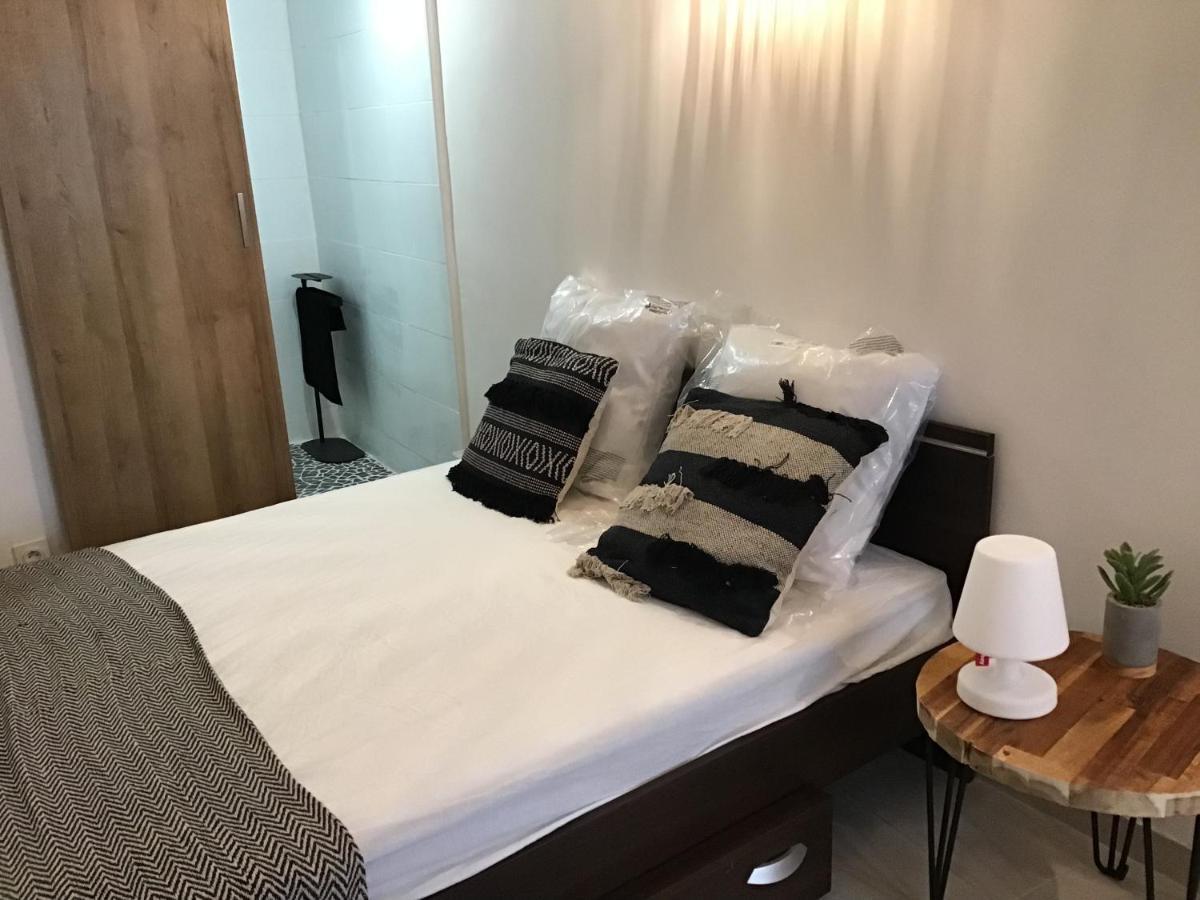Loft Avec Beaucoup De Cachet Centre Historique Montpellier公寓 外观 照片