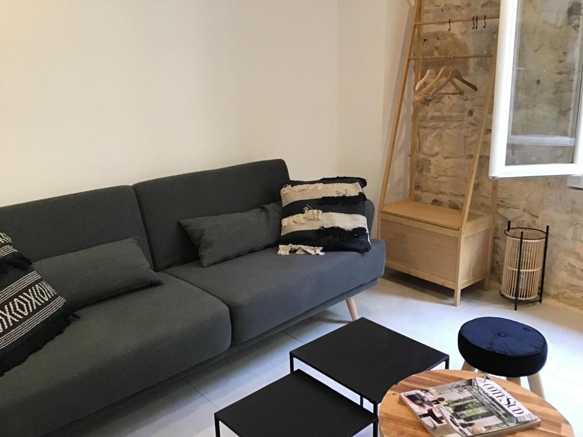 Loft Avec Beaucoup De Cachet Centre Historique Montpellier公寓 外观 照片