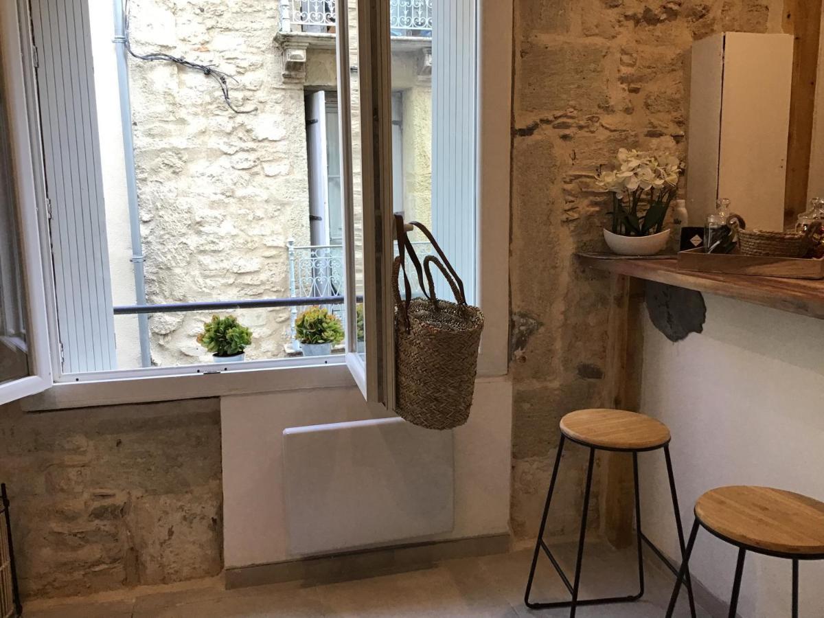 Loft Avec Beaucoup De Cachet Centre Historique Montpellier公寓 外观 照片