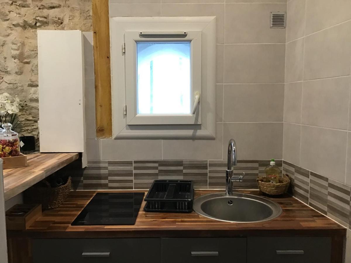 Loft Avec Beaucoup De Cachet Centre Historique Montpellier公寓 外观 照片