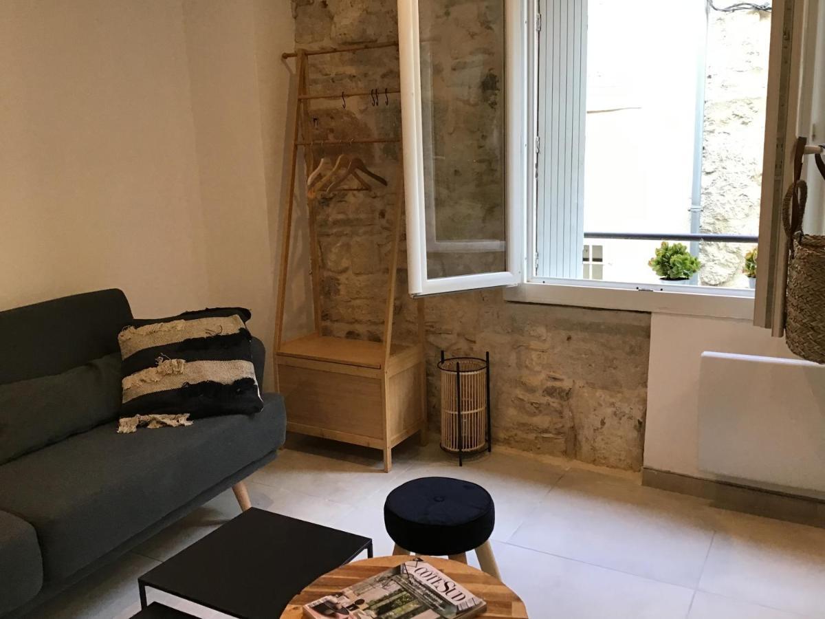 Loft Avec Beaucoup De Cachet Centre Historique Montpellier公寓 外观 照片
